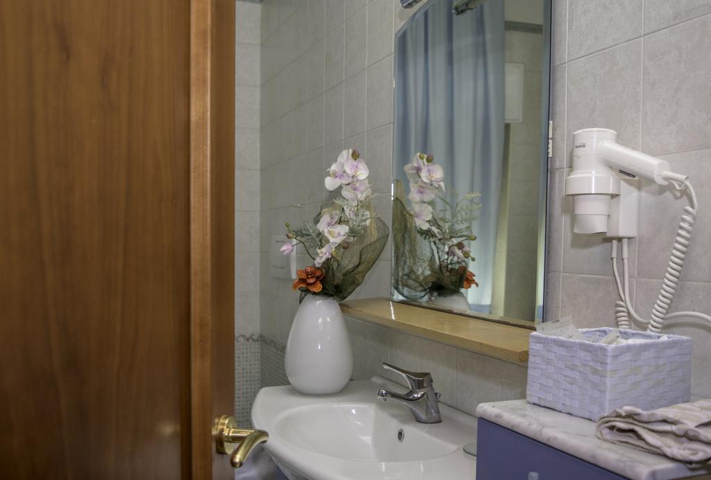Appartamento La Casa Di Rosa Matera Esterno foto